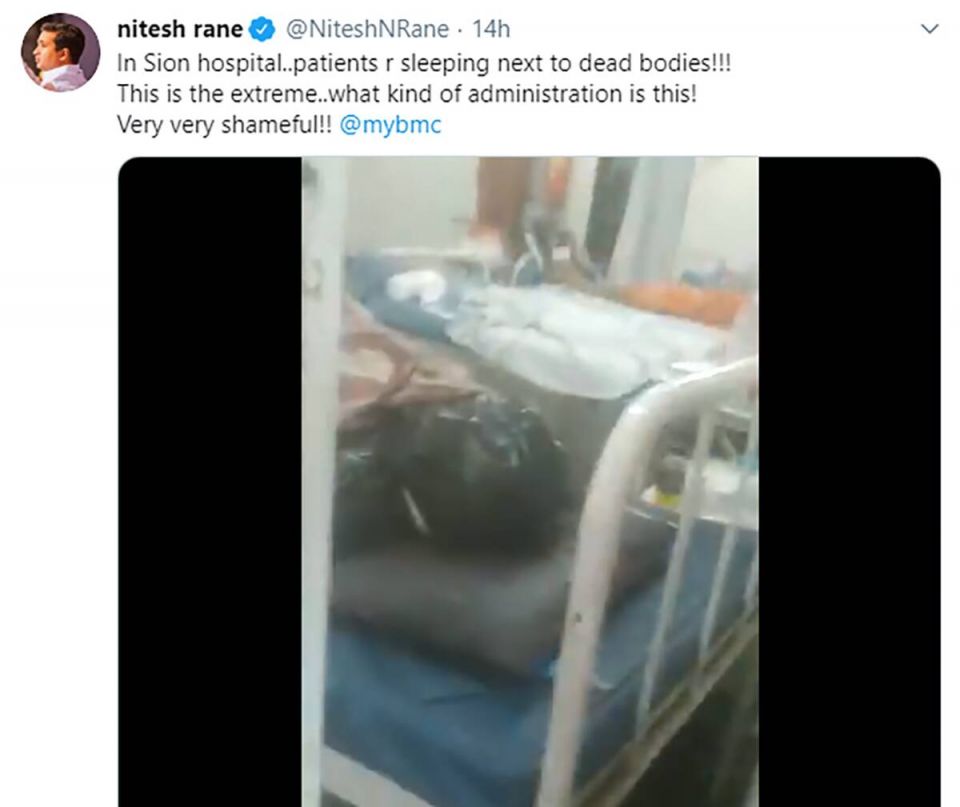 Coronavirus Patients , Body, Corona Body, Covid19 Body